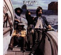 The Byrds - Untitled