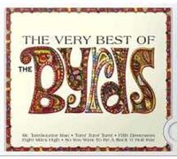 THE BYRDS "VERY BEST OF" CD 24 TRACKS LIMITED NEW