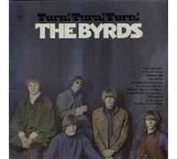 The Byrds - (VINYL LP) Mr Tambourine Man