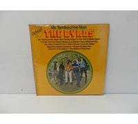 The Byrds / YOUGOSLAVIE - MR TAMBOURINE MAN LP (VINYL ALBUM) UK EMBASSY 1965