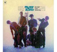 The Byrds - Younger Than Yesterday