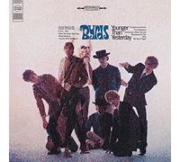 The Byrds - Younger Than Yesterday