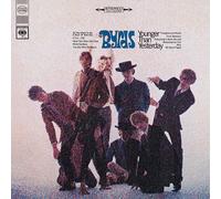 The Byrds Younger Than Yesterday (CD) Album (US IMPORT)