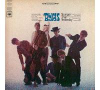 THE BYRDS - YOUNGER THAN YESTERDAY CD NEW