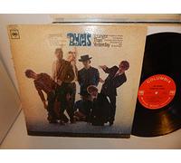 The Byrds - Younger Than Yesterday (MONO EDITION) [VINYL]