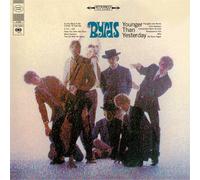 The Byrds - Younger Than Yesterday [VINYL]