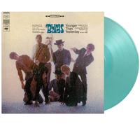The Byrds - Younger Than Yesterday [VINYL]