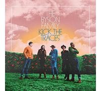 The Byson Family - Kick The Traces (Extended Version) (2LP) [VINYL]