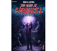 The Bystander: A Horror Movie Litrpg: 1 (The Game at Carousel)