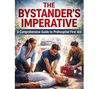 The Bystander's Imperative: A Comprehensive Guide to Prehospital First Aid: The Layperson’s Guide to CPR, Bleeding Control, and Opioid Overdose Response