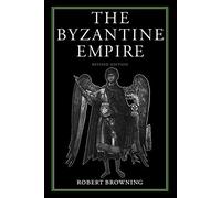 The Byzantine Empire