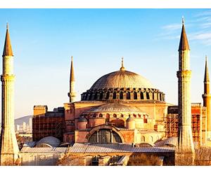 The Byzantine Empire and the Legacy of Rome