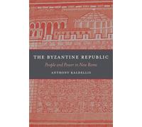 The Byzantine Republic