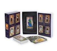 The Byzantine Tarot: Wisdom from an Ancient Empire