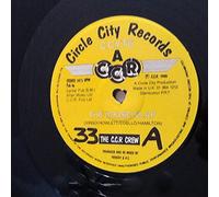 The C.C.R. Crew - House Slap
