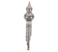 The C Key Hulusi Is A Traditional Chinese Instrument Suitable For Beginners. Bamboo Hulusi