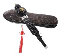 The C Key Hulusi Is A Traditional Chinese Musical Instrument Suitable For Beginners Bamboo Hulusi