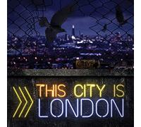 The C:Live Collective - This City Is London