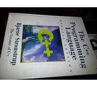 The C++ Programming Language, Special Edition