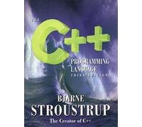 The C++ Programming Language: Third Edition
