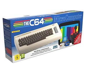 The C64