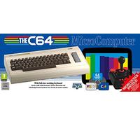 THE C64Â®- Full Sized