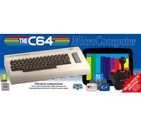 THE C64Â®- Full Sized