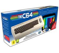 The C64 Maxi