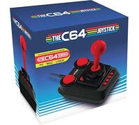 THE C64®- Micro Switch Joystick