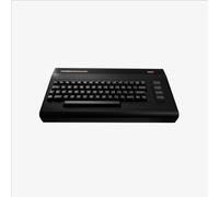 The C64 Mini - Black Edition