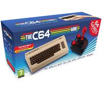 The C64 Mini (V2)