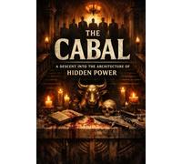 The Cabal: A Descent Into the Architecture of Hidden Power