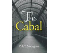 THE CABAL: book 1