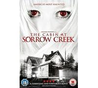 The Cabin At Sorrow Creek [DVD]