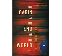 The Cabin at the End of the World