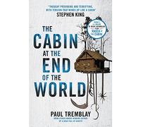 The Cabin at the End of the World