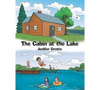 The Cabin at the Lake