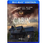 The Cabin [Blu-Ray]