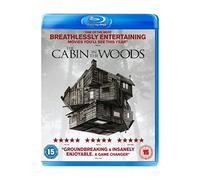 The Cabin In The Woods
