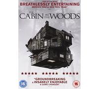 The Cabin In The Woods [DVD] by Chris Hemsworth