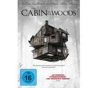 The Cabin in the Woods (DVD) (US IMPORT)