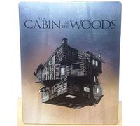 The Cabin In the Woods (HMV Exclusive) (Blu-ray Steelbook)