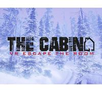 The Cabin: VR Escape the Room Steam CD Key