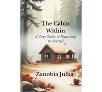 The Cabin Within: A Cozy Guide to Returning to Yourself