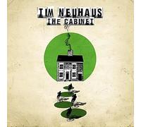 Tim Neuhaus The Cabinet (CD)