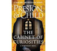The Cabinet of Curiosities (Pentergast)