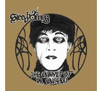 The Cabinet Of Dr. Caligari