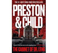 The Cabinet of Dr. Leng