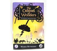 The Cabinet of Wonders (Kronos Chronicles)