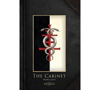 The Cabinet: Sethian Gnosticism in the Postmodern World